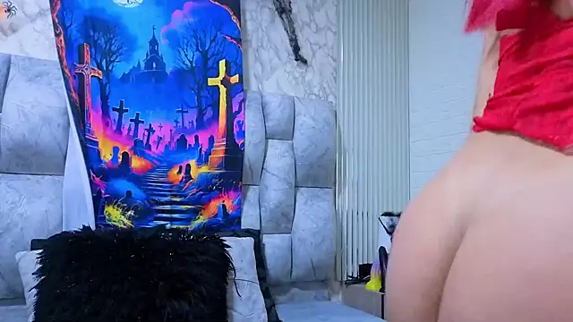 sofiagutierrez   online show from October 20, 4:37 am