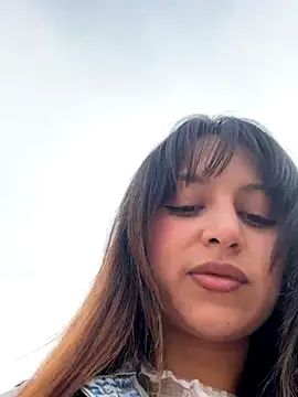 MaiaRouge online show from October 20, 9:01 am