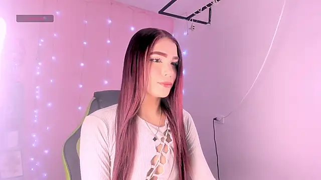 ashlysmith 01 online show from September 22, 4:33 am