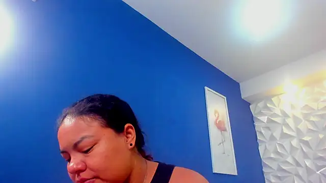 Snapshot of freya_cole_ chatting on October 6, 11:38 am freya cole online show from October 6, 11:38 am