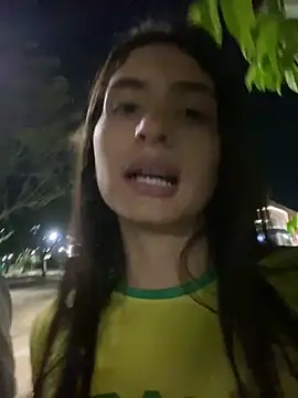 JUIHTE online show from October 30, 1:19 am