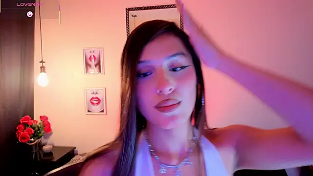 Snapshot of Angel-dragun chatting on September 25, 3:16 am Angel-dragun online show from September 25, 3:16 am