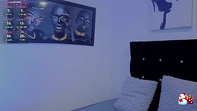 Angel-dragun online show from March 24, 3:34 am