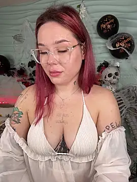 Snapshot of EvaNude- chatting on October 27, 10:15 pm EvaNude- online show from October 27, 10:15 pm