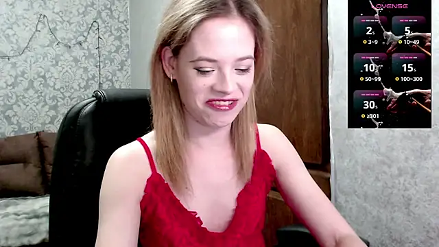 Kate  Loves online show from July 12, 7:58 pm