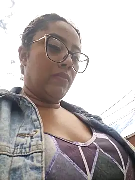 Ebony-Goddess19 online show from October 7, 6:56 pm