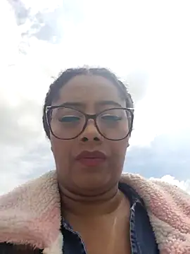 Ebony-Goddess19 online show from October 6, 6:45 pm