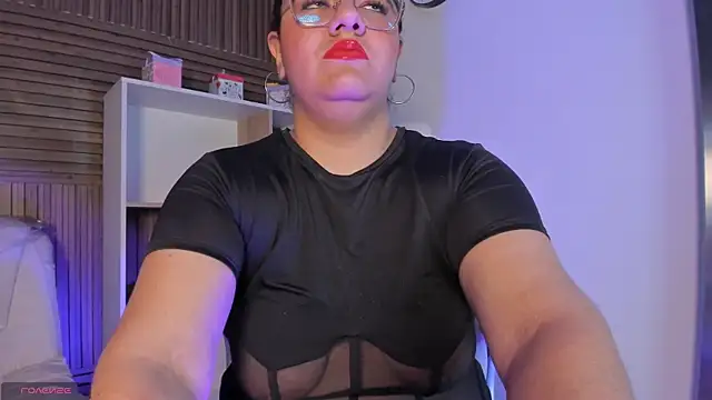 AriadnaRuiz online show from September 25, 9:56 pm