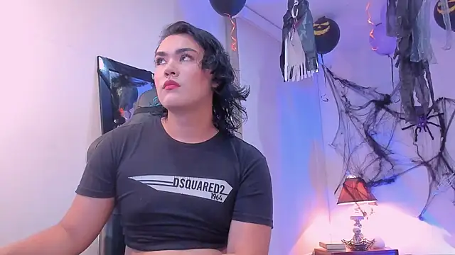 BlaerShadow  online show from October 25, 8:26 pm