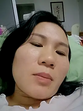 Snapshot of wen78759 chatting on October 7, 11:47 am wen78759 online show from October 7, 11:47 am