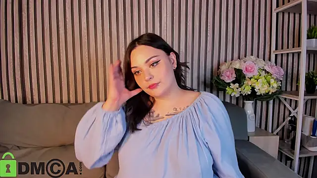 Mia R0ss online show from September 21, 12:09 am