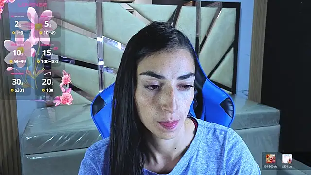 Maily a  online show from April 17, 2:57 am