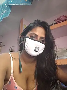 Jasmine Januja online show from October 11, 3:33 am