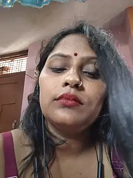 Jasmine Januja online show from June 21, 3:32 am