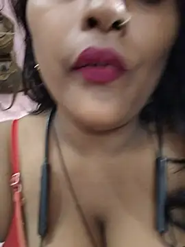Jasmine Januja online show from July 30, 2:23 am