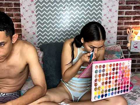 KaMila M00N online show from September 22, 1:53 pm