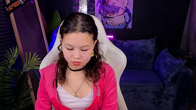 moco choco online show from November 7, 1:55 am