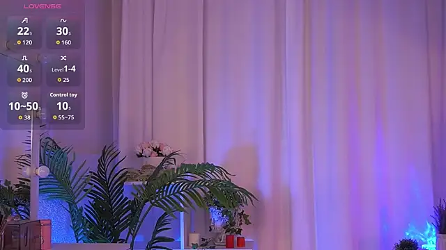 Snapshot of Amelia_Wells chatting on October 17, 5:10 am Amelia Wells online show from October 17, 5:10 am