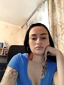 MissNatalia2828 online show from September 17, 7:39 am
