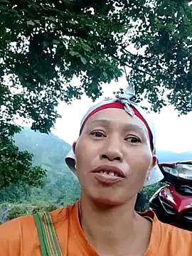 Snapshot of donna-bae chatting on October 19, 9:55 am donna-bae online show from October 19, 9:55 am