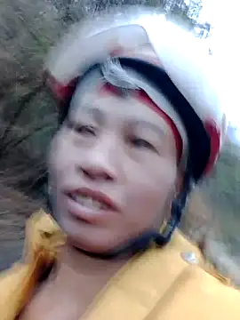 donna-bae online show from February 1, 11:58 pm