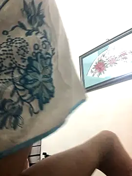 MaiHoang2k online show from October 22, 9:47 am