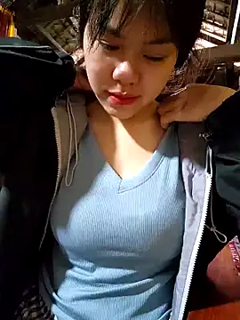 CicumBae online show from October 28, 11:53 pm