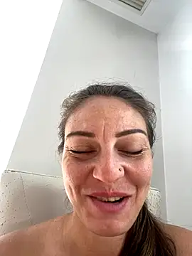 Cristalmegan online show from September 30, 8:53 am