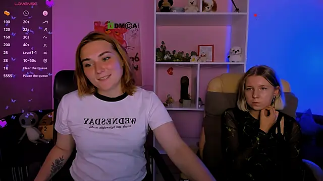 casey meow  online show from September 24, 8:13 am