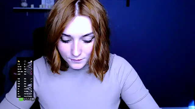 casey meow  online show from November 14, 10:15 am