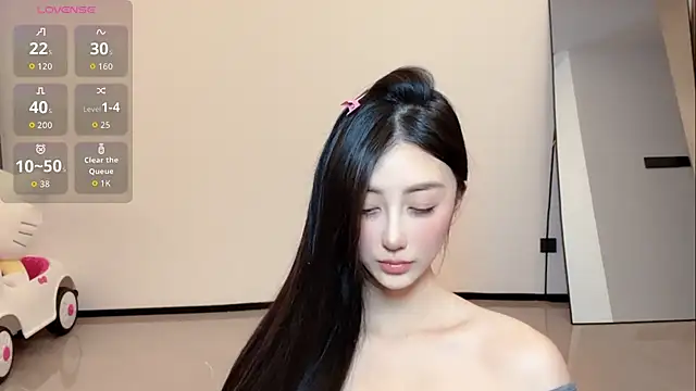 Melody-11 online show from December 2, 6:54 pm