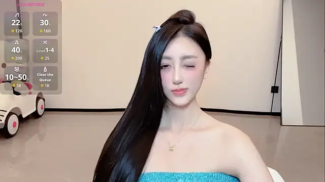 Melody-11 online show from December 20, 3:16 pm