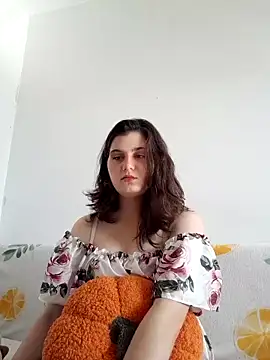 Luna Moody online show from September 25, 8:24 am