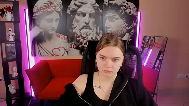 LisaMitchell online show from November 15, 2:56 am