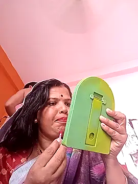 Hott locky online show from September 29, 4:06 am