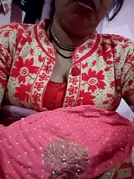 Hott locky online show from January 12, 8:14 pm