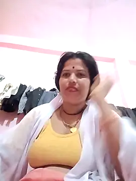 Hott locky online show from September 22, 9:57 pm