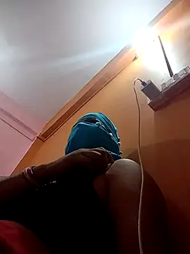 Hott locky online show from October 15, 9:06 pm