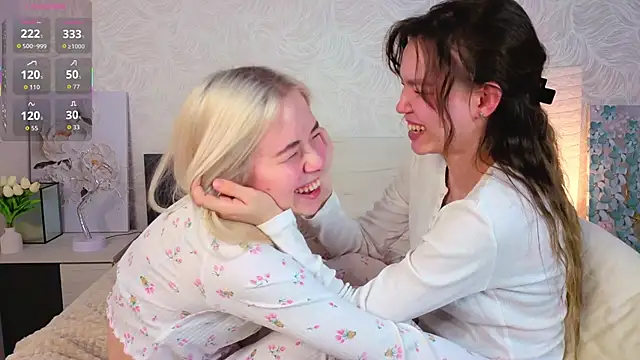 MarniOrdway online show from December 3, 4:09 pm