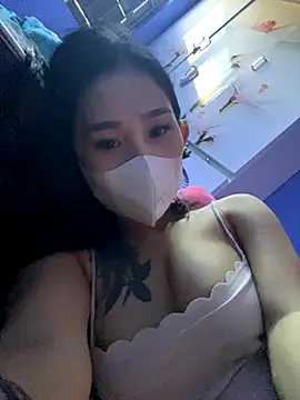 Babythree25 online show from September 17, 8:01 am