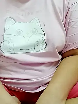 Snapshot of Feel_the_Fun chatting on September 30, 8:57 pm Feel the Fun online show from September 30, 8:57 pm