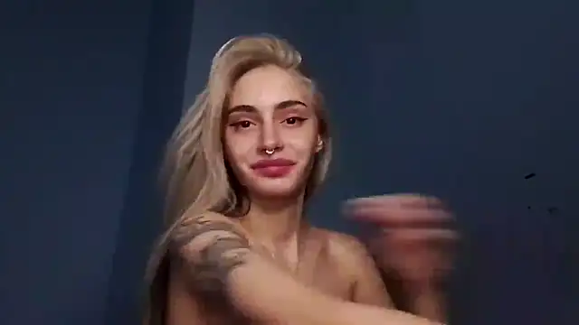 lesyawhite online show from October 21, 5:39 pm