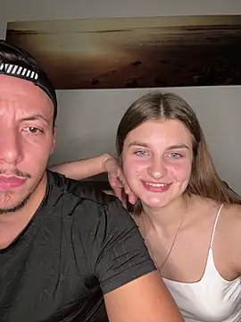 only4love online show from October 14, 9:50 pm