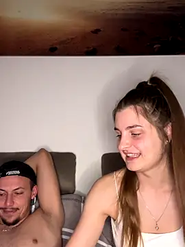 only4love online show from October 13, 8:55 pm