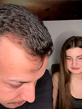 only4love online show from November 3, 10:25 pm