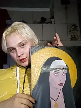 Snapshot of MargoShein chatting on September 25, 9:23 pm MargoShein online show from September 25, 9:23 pm