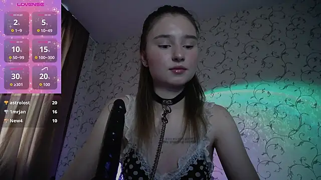  Lua   online show from September 20, 11:19 am