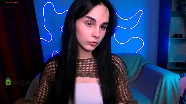 ariana ross7 online show from April 5, 8:08 pm