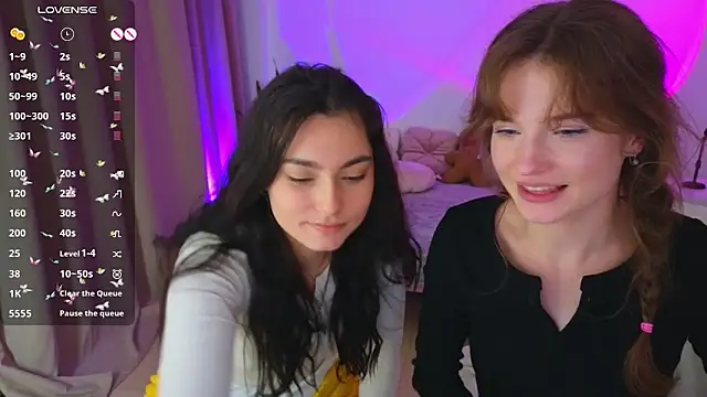 Katyaa Lover online show from January 10, 5:06 pm