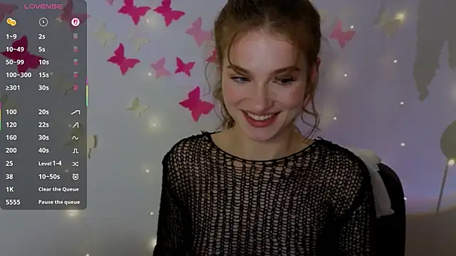 Katyaa Lover online show from November 15, 10:33 pm